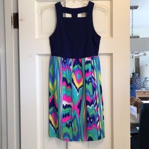 Alice Trixie dress, worn once!